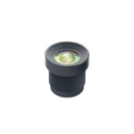 ToF Lens For 1/3 Inch Sensors, F=2.47mm. F1.2