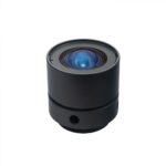 ToF Lens For 1/3 Inch Sensors, F=2.5mm, F1.1