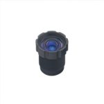 ToF Lens For 1/3 Inch Sensors, F=3.3mm, F1.1