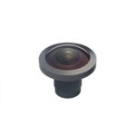 0.95mm F2.0 FOV 210 Degree 5MP Fisheye Lens