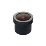 5 Megapixel Board Camera Lens For 1/2.5 Inch Sensors, F=2.35mm F2.4