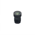 2 Megapixel Board Camera Lens For 1/2.7 Inch Sensors, F=4mm, F1.0 Super Starlight