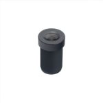 5 Megapixel Board Camera Lens For 1/2 Inch Sensors, F=12mm, F2.2