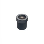 6mm Megapixel Lens For 1/2 Inch Sensors, F2.2