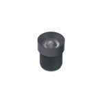 2.15mm Low Distortion Lens For 1/4 Inch Sensors, F3.2