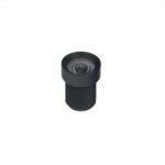 2.97mm Low Distortion Lens For 1/2.5 Inch Sensors, F4.2