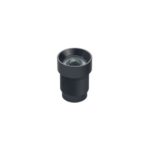 3.5mm Low Distortion Lens For 1/2.8 Inch Sensors, F4.0