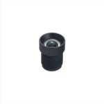 4.54mm Low Distortion Lens For 1/2.3 Inch Sensors, F4.53