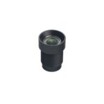 4.7mm Low Distortion Lens For 1/3 Inch Sensors, F3.5