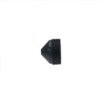 3.7mm Pinhole Lens For 1/3 Inch Sensors, F2.5