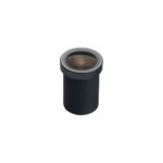 1.8mm Board Lens For 1/4 Inch Sensors, F2.52
