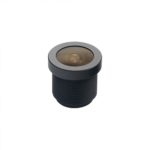 1.8mm Board Lens For 1/4 Inch Sensors, F2.5