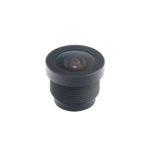 2mm Board Lens For 1/4 Inch Sensors, F2.3