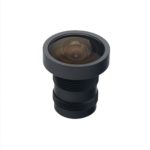 2.11mm Board Lens For 1/3 Inch Sensors, F2.5