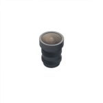2.48mm Board Lens For 1/3 Inch Sensors, F2.55