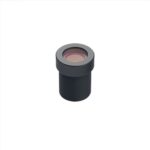 5.19mm Board Lens For 1/3 Inch Sensors, F2.4
