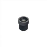 6.2.8mm Board Lens For 1/2.7 Inch Sensors, F2.2
