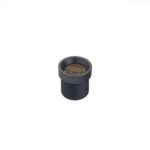 8mm Board Lens For 1/2.7 Inch Sensors, F2.5