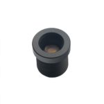 12mm Board Lens For 1/3 Inch Sensors, F2.5