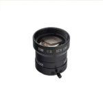 50mm Machine Vision Lens For 1/2.3 Inch Sensors, 5MP