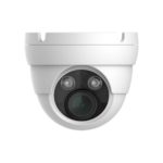 2 Megapixel Outdoor HD Analog IR Eyeball Varifocal Security Camera, 2.8-12mm Lens - HDC-IRD2AE5-VF