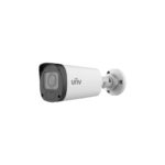 Uniview IPC2324SR5-ADZK-G 4MP HD IR Bullet Network Security Camera - NDAA Compliant