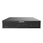 UNV 12MP 64-Channel NDAA-Compliant IP Network Video Recorder with 8 SATA Drive Bays and RAID (NVR308-64X)