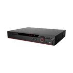 4 Channel Penta-brid 1U Digital Video Recorder