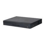 8 Channel Penta-brid 5M-N/1080P Mini 1U Digital Video Recorder