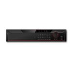 16 Channel BNC, 32 Ch IP Enterprise Grade Hybrid DVR - XVR708S-16-4K-I3