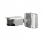 4x 8MP Multi-Sensor Panoramic Bullet Camera