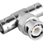 BNC T Connector