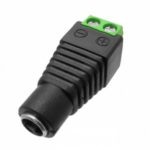 Plug-In Terminal, Female
