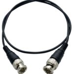 BNC Patch Cord, 10 Feet