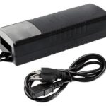 5 Amps Adapter Terminal Type