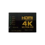 HDMI Switcher 5 Input/1 Output