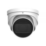 ENS HNC3I341T-IR-ZAS 4 Megapixel IR Outdoor Dome Camera 2.7-13.5mm Lens
