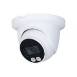 ENS HNC3I349TM-ASN1-28 4 Megapixel IR Outdoor Dome Camera 2.8mm Lens