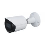 8 Megapixel IR Outdoor Bullet Camera 2.8mm Lens
