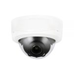 ENS HNC3V281R-IR-ZS-S2 8 Megapixel IR Outdoor Dome Camera 2.7-13.5mm Lens