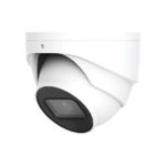 ENS HNC3V381T-IR-ZS-S2 8 Megapixel IR Outdoor Dome Camera 2.7-13.5mm Lens