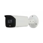 5 Megapixel IR Outdoor Bullet Camera 2.8mm Lens