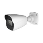 4K 8 Megapixel AHD/TVI/CVI HD Analog Outdoor IR Bullet Camera, 2.8-12mm Lens