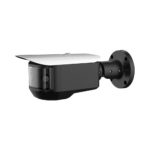 3X 2 MegaPixel Multi-Sensor Panoramic HDCVI IR-Bullet Camera