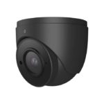 5 Megapixel Outdoor Analog IR Eyeball Motorized Lens Camera, 2.8-12mm