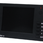 Multi-Function CCTV Tester