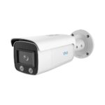 ENS SIP44B5L-4-U 4 Megapixel Color @ Night Bullet Network Security Camera
