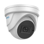 Starlight  2MP Turret 2.7-13.5 Motorized Coaxial HD AnalogSecurity Camera SCC52T7-MZ-M