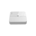 Uniview UN-NVR30108L 8 Channel Lite NVR w/ 8 PoE 1 SATA Port