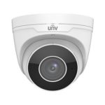 Uniview IPC3634SR3-ADZK-G 4 Megapixel HD IR VF Eyeball Network Camera with 2.8-12mm Lens - NDAA Compliant